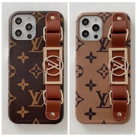 louis vuitton phone case iphone 12 mini|louis vuitton iphone folio case.